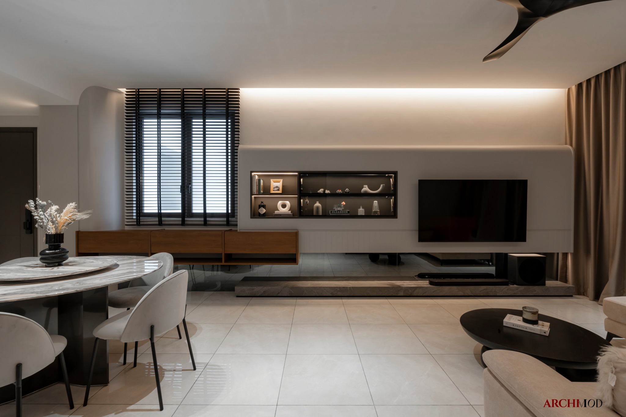 Archimod Interior Design