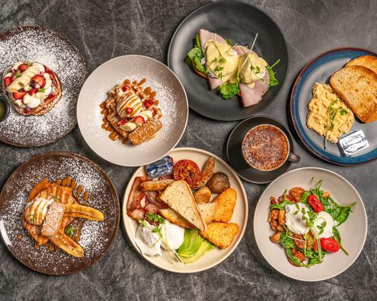 Rustic Spoon | Fremantle WA