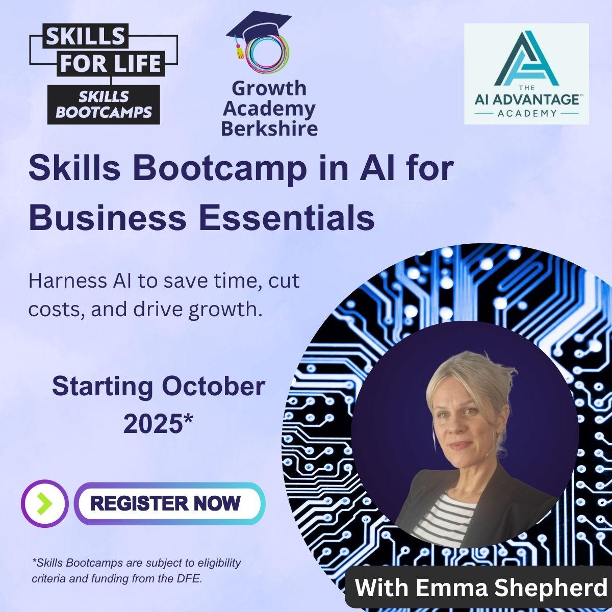Ai Bootcamps For Businesses preview
