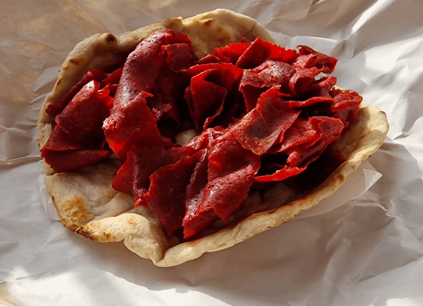 Buy 2 Burners Gas Shawarma Kebab Doner Machine | UG