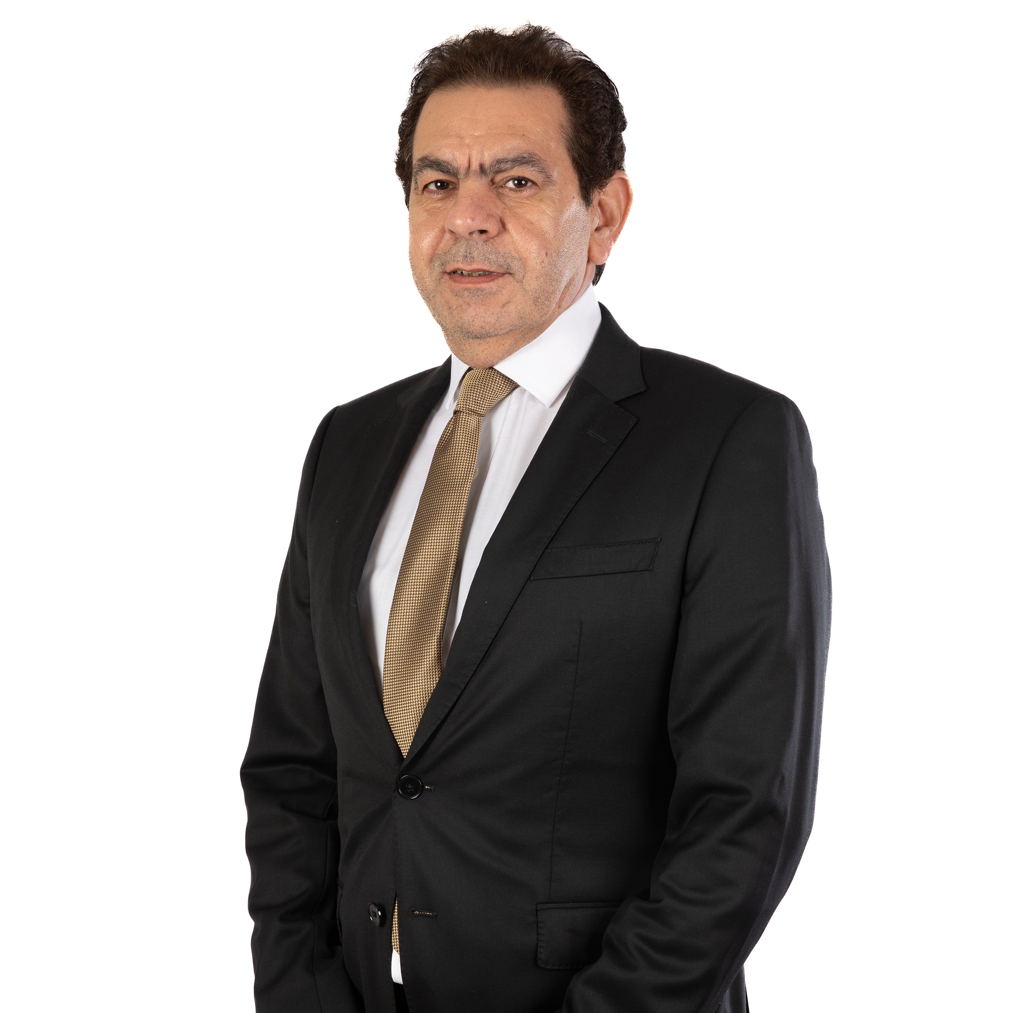 سعيد منور لحوتي
