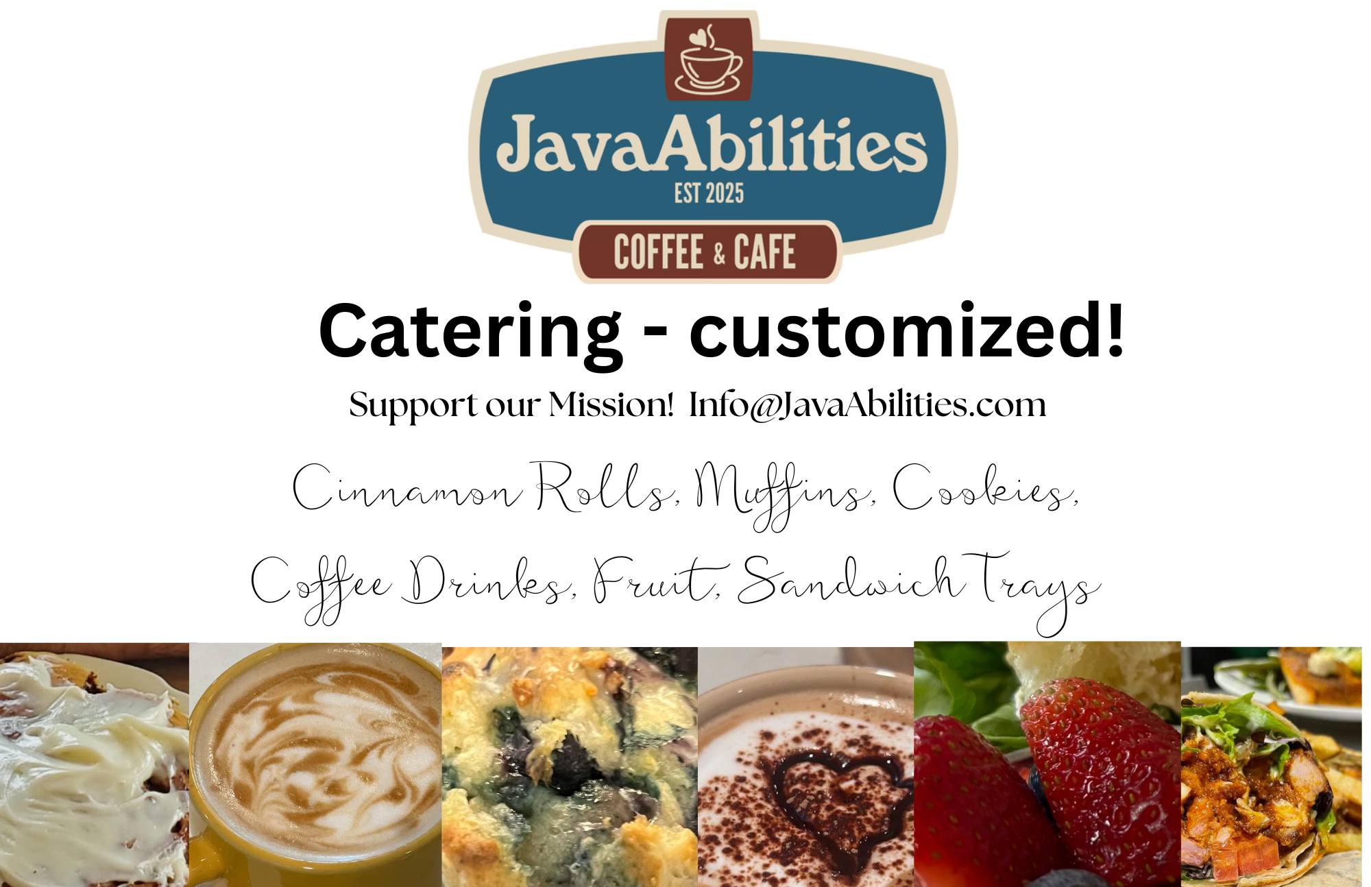 JavaAbilities - Please share with your family and friends (and even ...