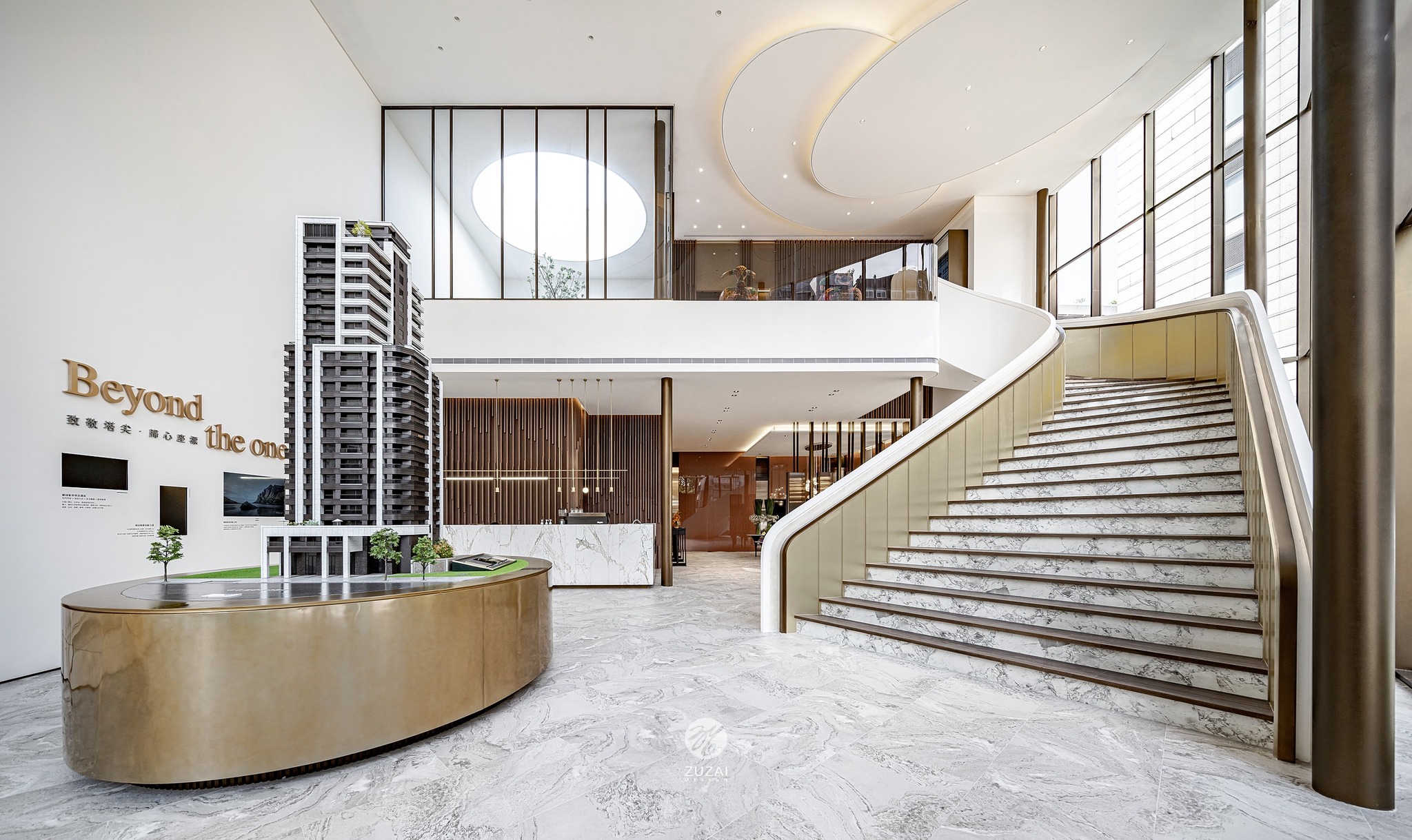 智在設計 ZUZAI DESIGN | Neihu District
