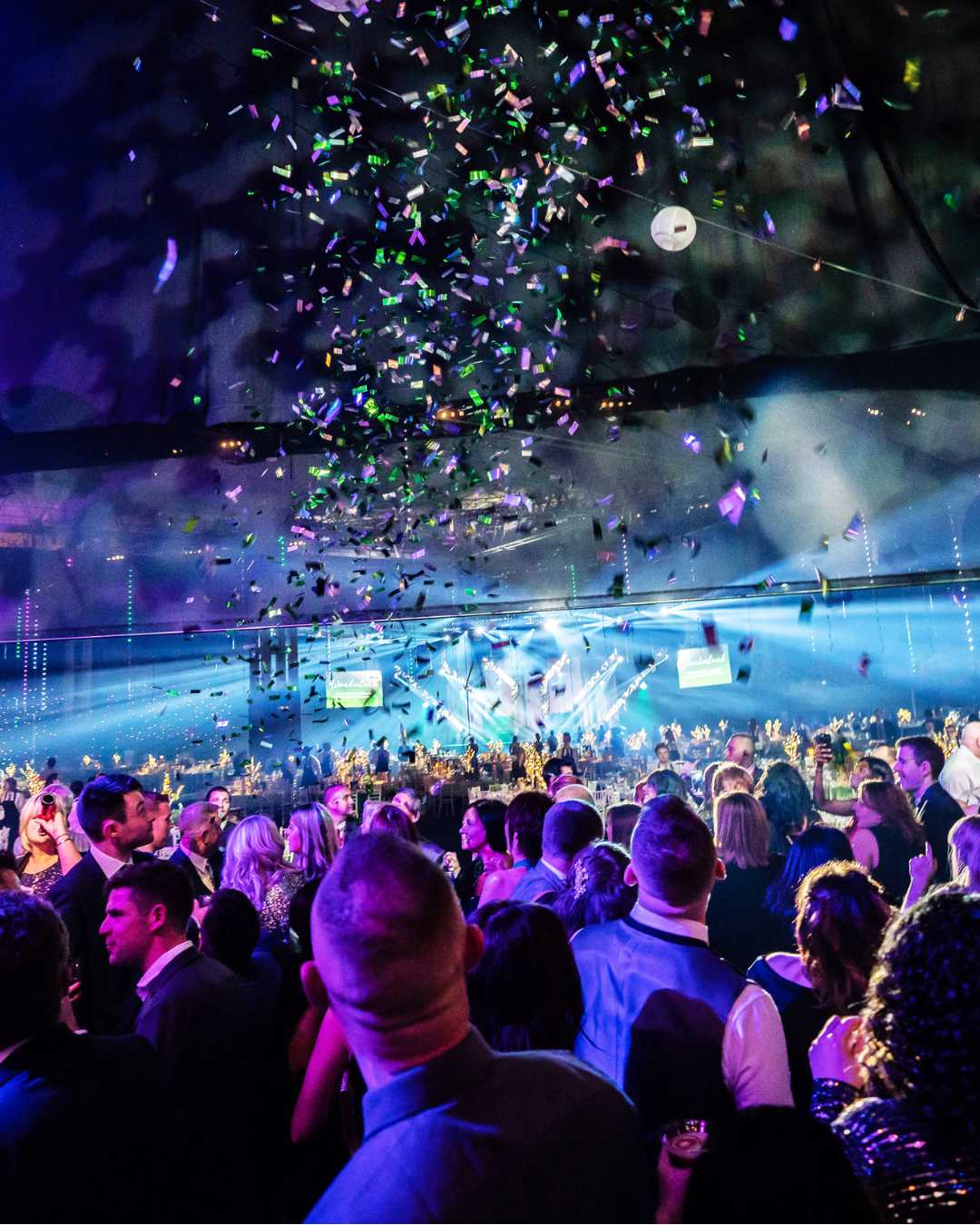 MK Christmas Parties | Milton Keynes