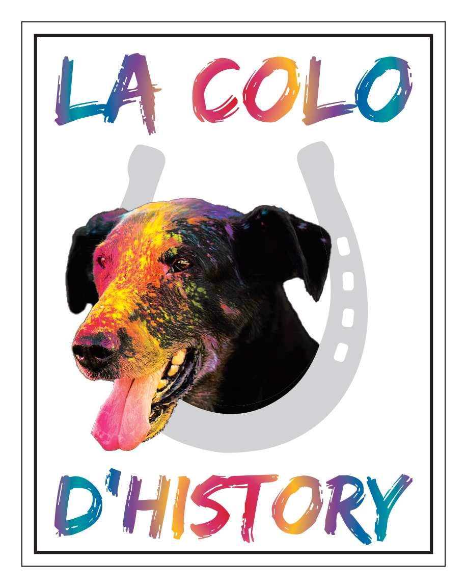 Et c'est reparti !! 🤣 Bonne dernière journée de l'année à tous 🐶🐕🤩💜 ...