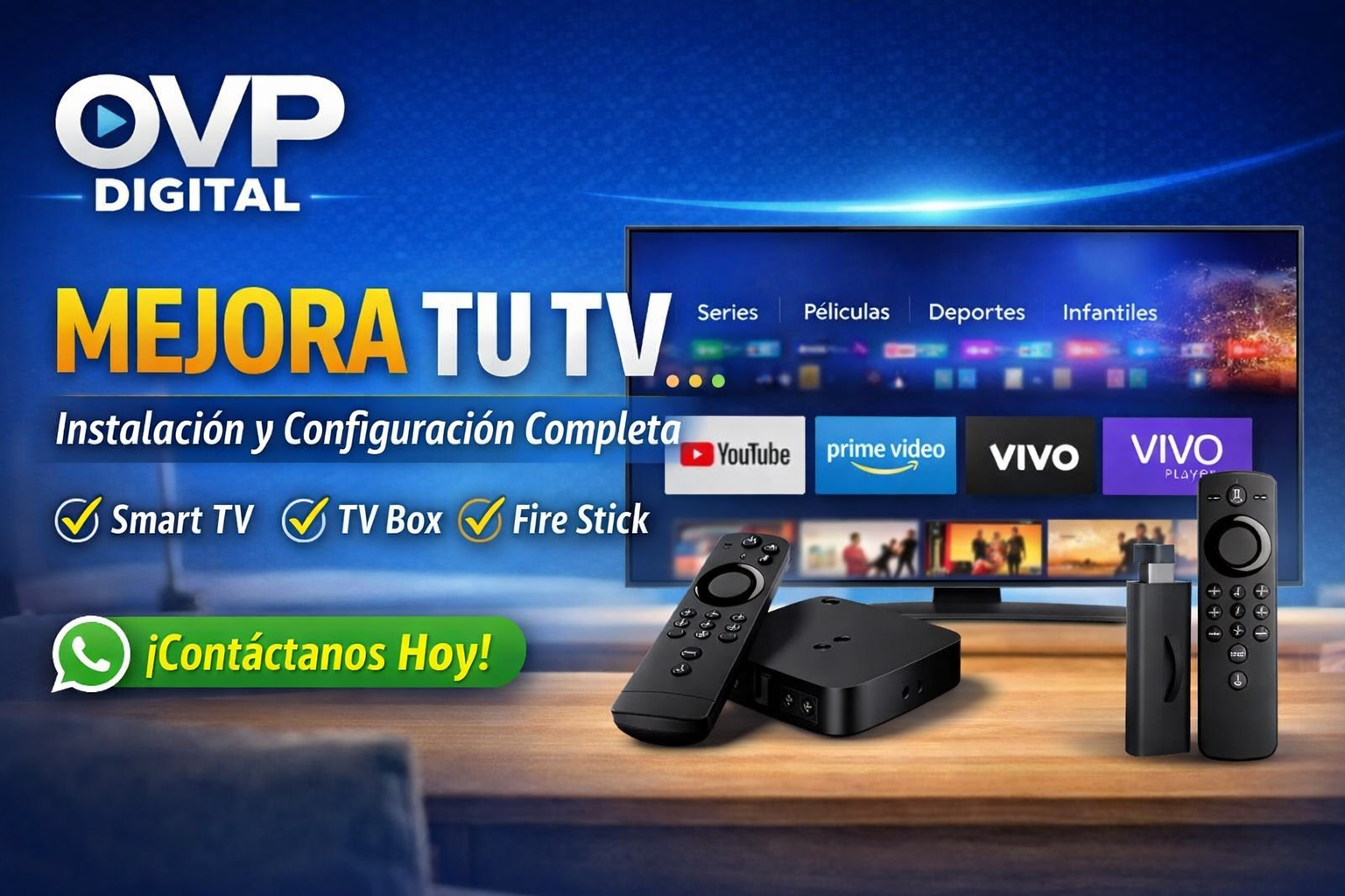 OVP Digital