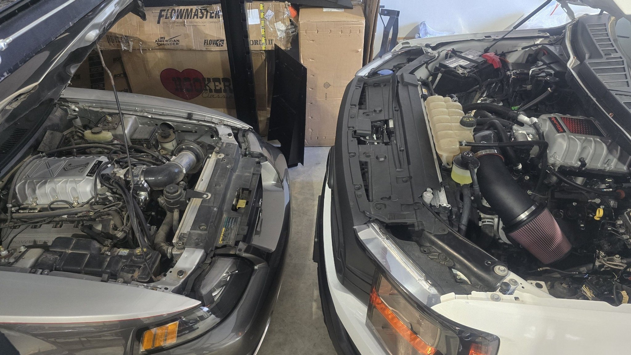 PD130 GANG | Thinking of making my own intake with some silicon pipe ...