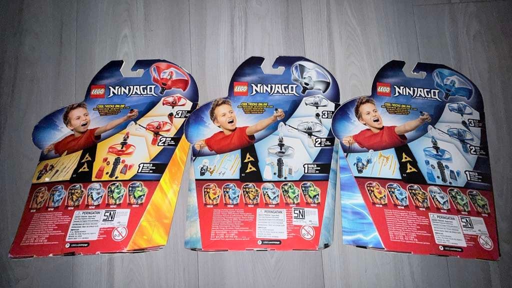 lego minifigs