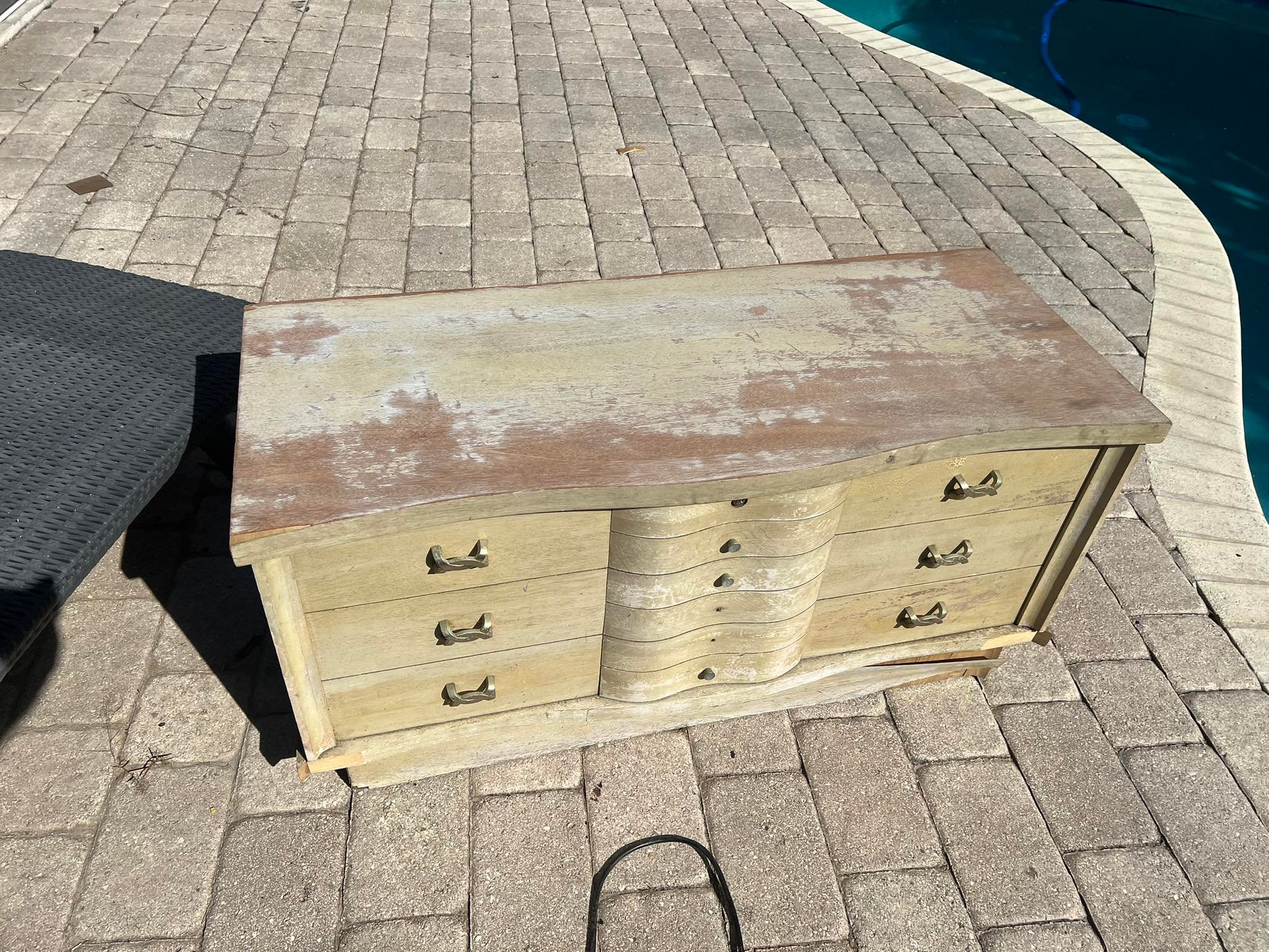 最終値下 FILM Bed side chest 1960s FILM Bed side chest 1960s FILM