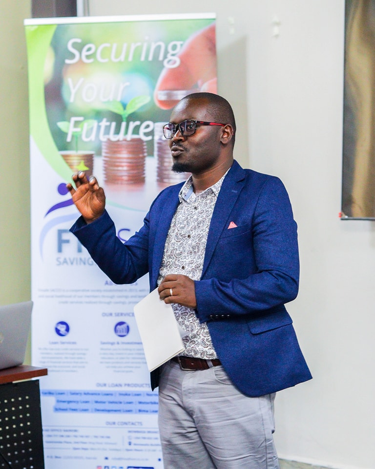 Finsafe Savings and Credit | Nairobi
