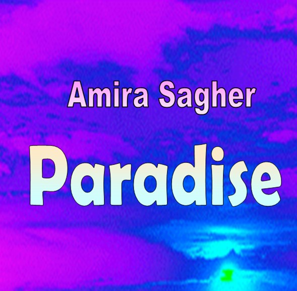 Amira - Paradise (2000) Laura Colgate vocals https://drive.google.com ...