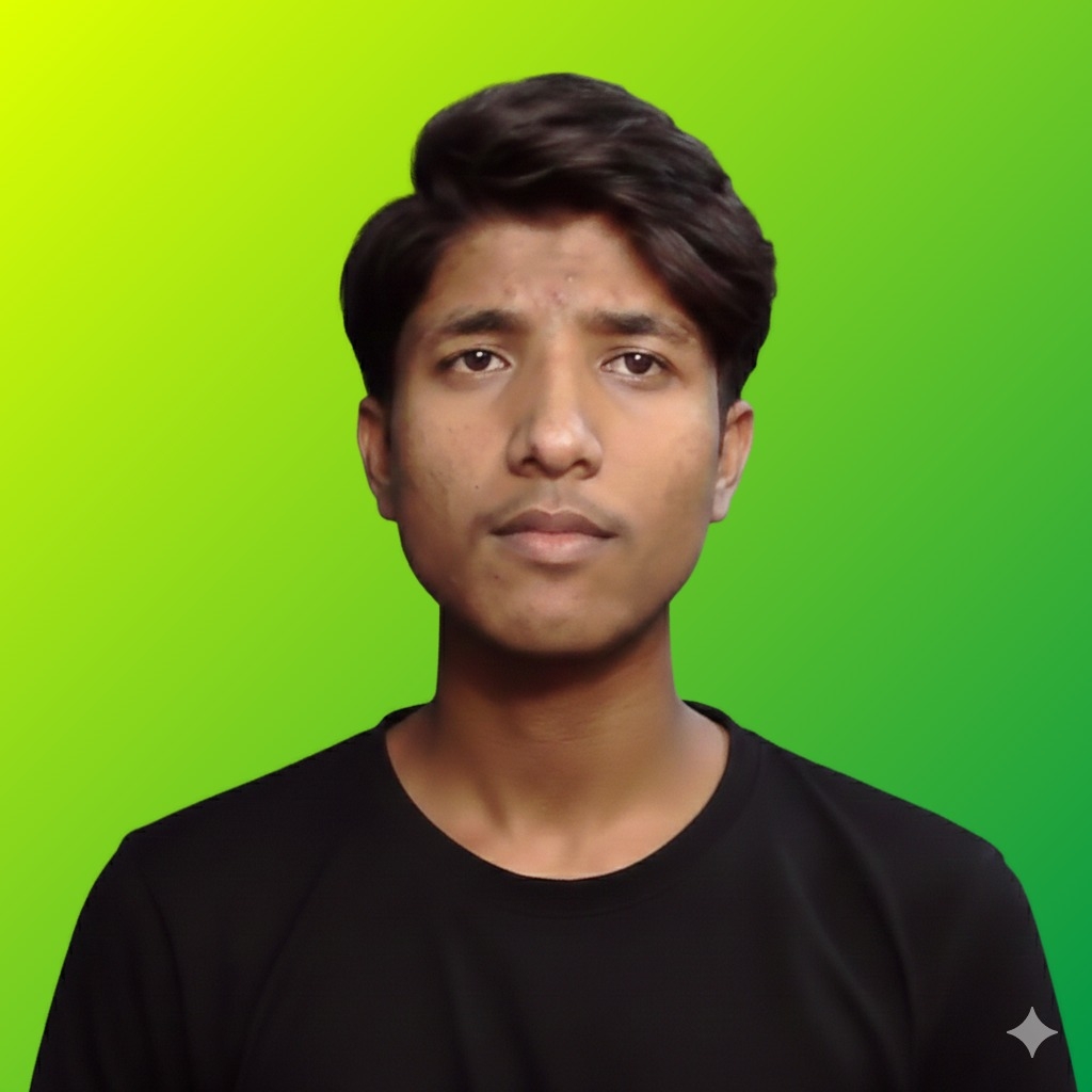Hasnain Nisar