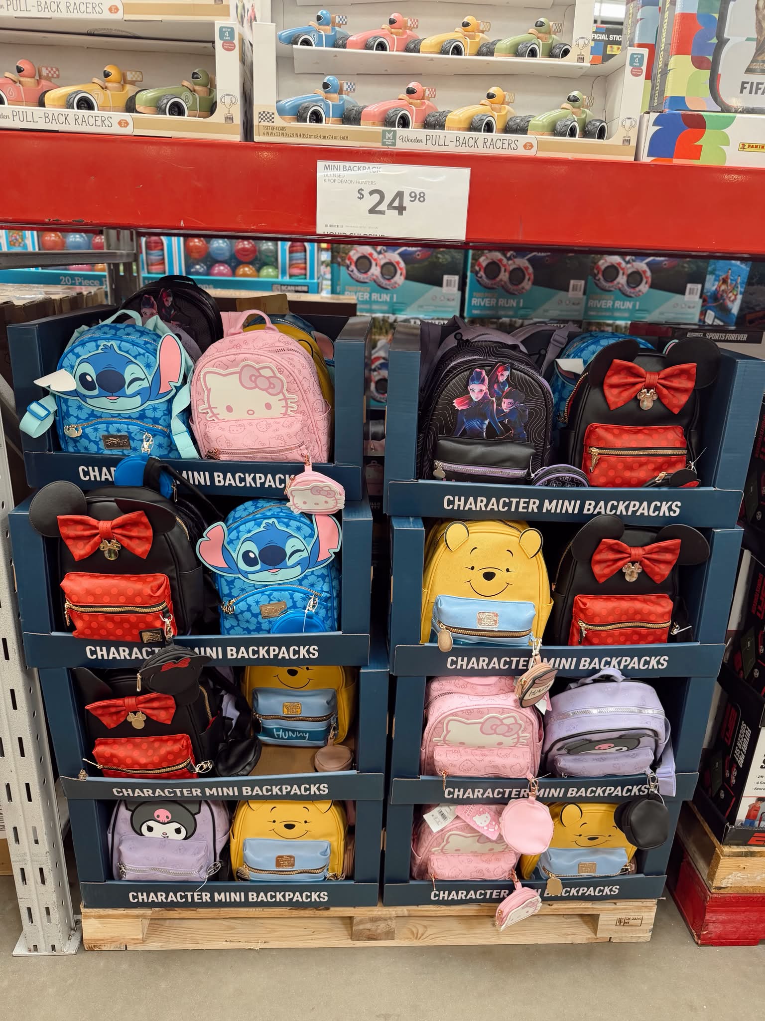 guess elisa mini backpack Buy Factory Women´s Logo at New Star Wars X Part of the sustainable Kristina Lynn Color:BLUE/MACKEREL