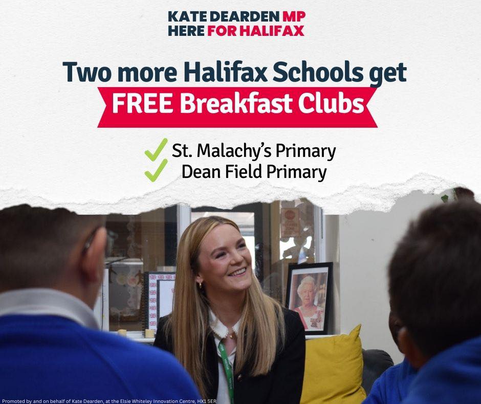 St Malachy’s Catholic Primary School Halifax | Halifax