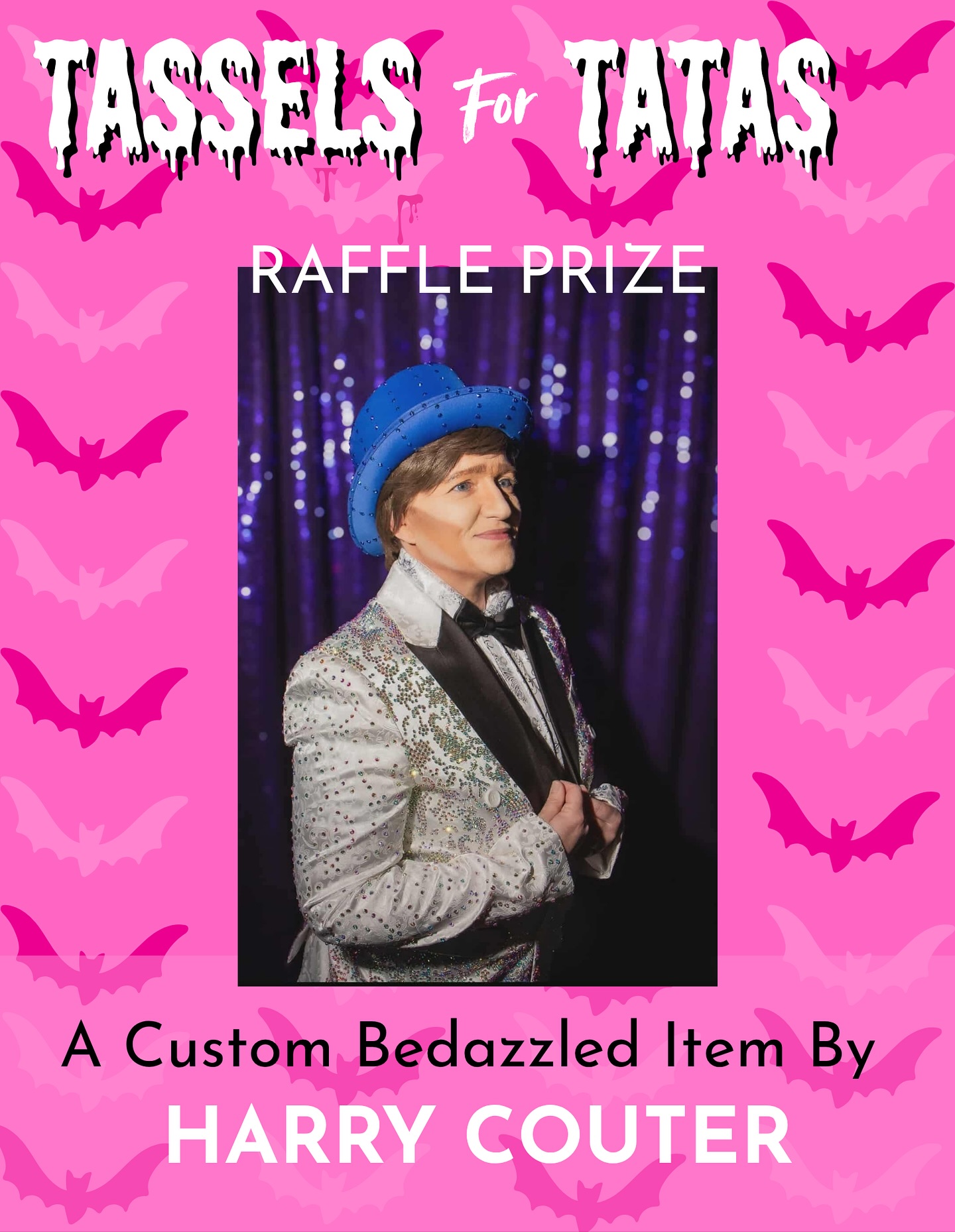 Tassels for Tatas
