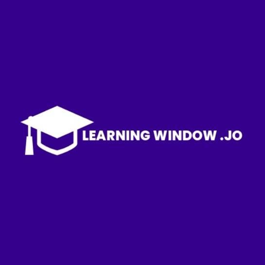 Learning window.Jo
