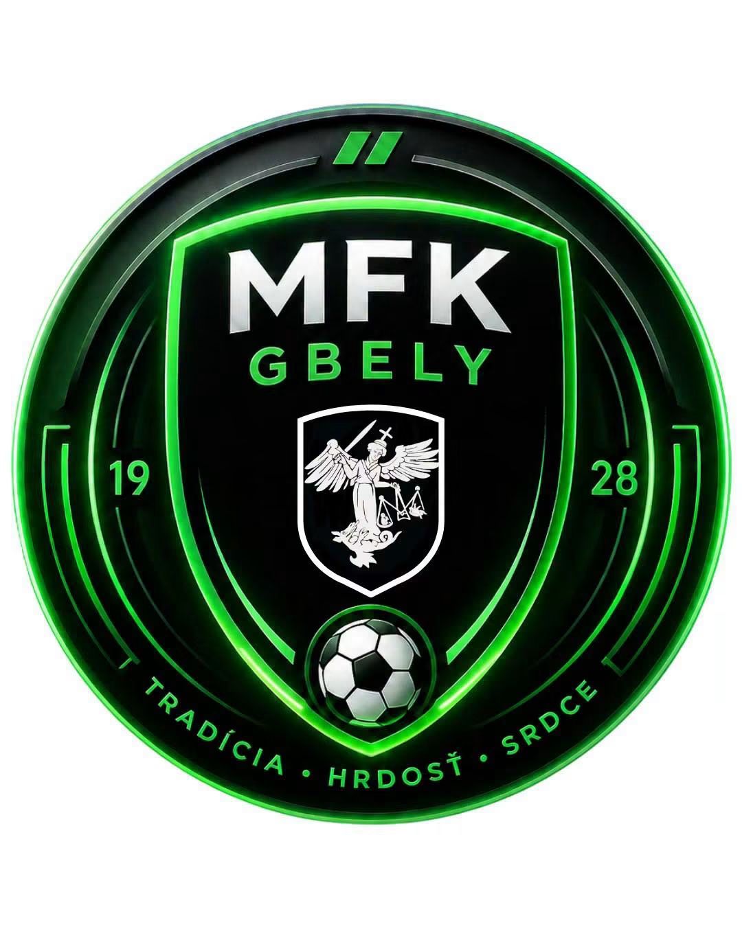 MFK Gbely | Gbely