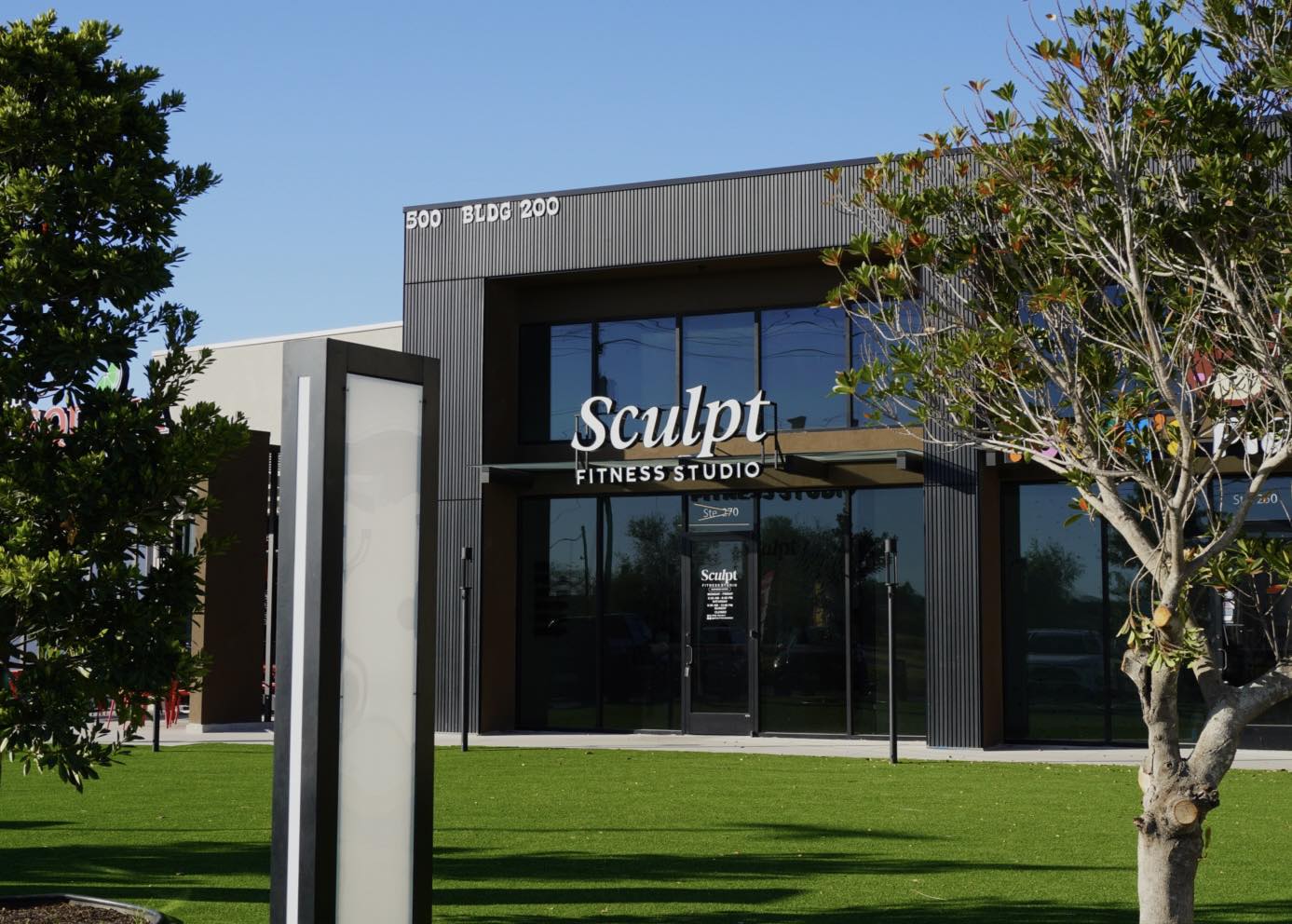 Sculpt Studio | McAllen TX