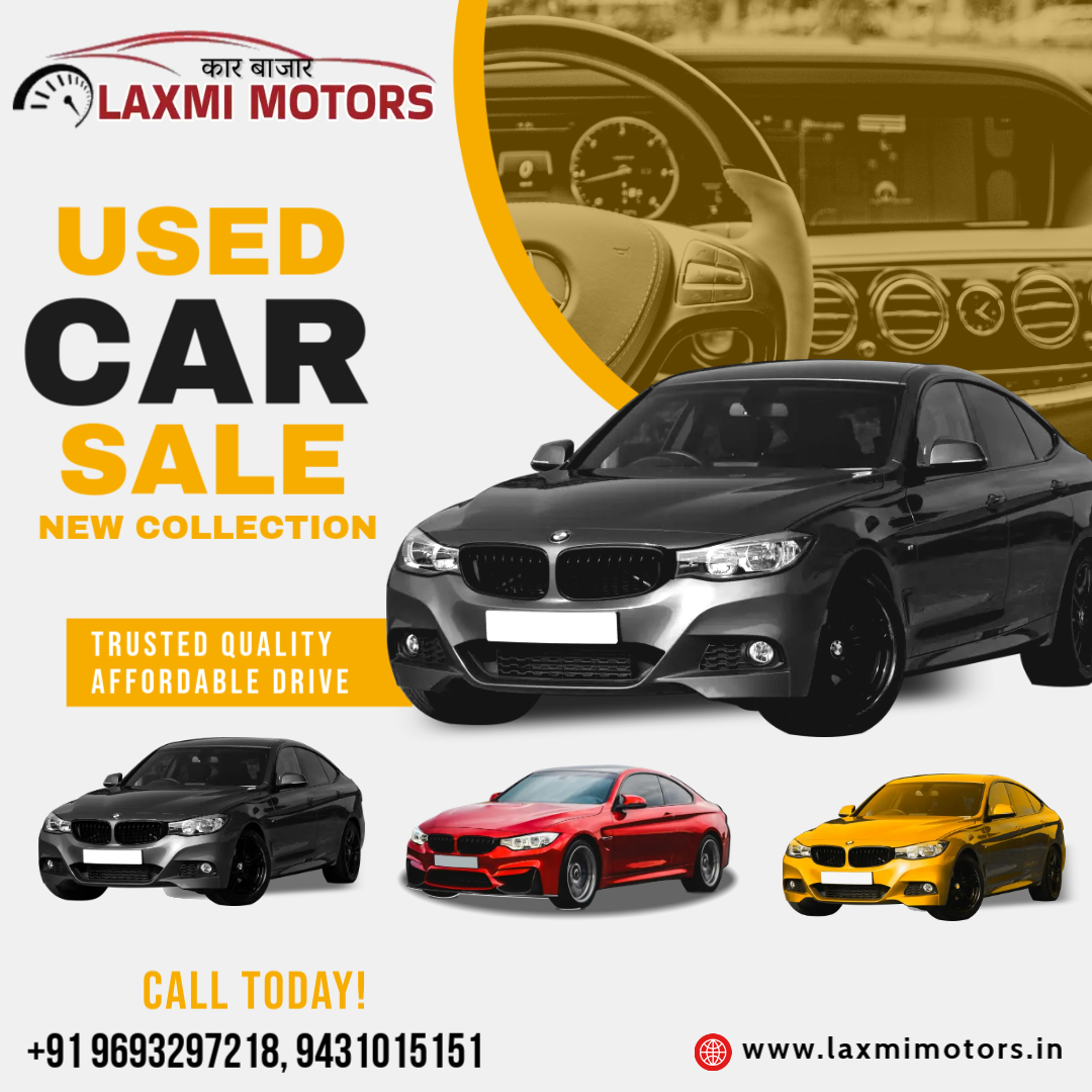 Laxmi Motors | Patna