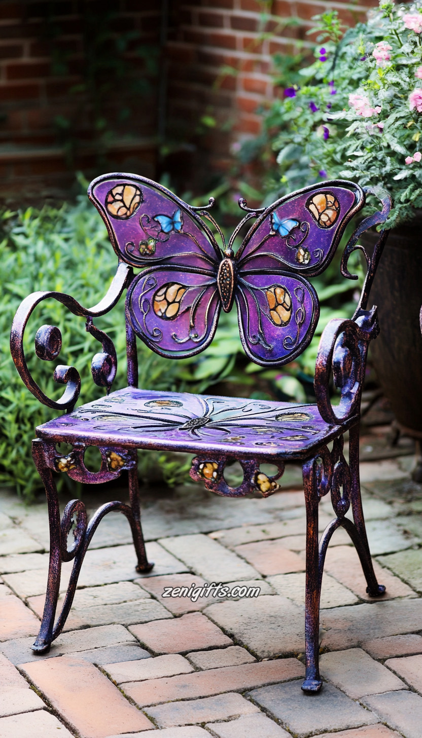 Butterflies Lovers | Bearsville NY