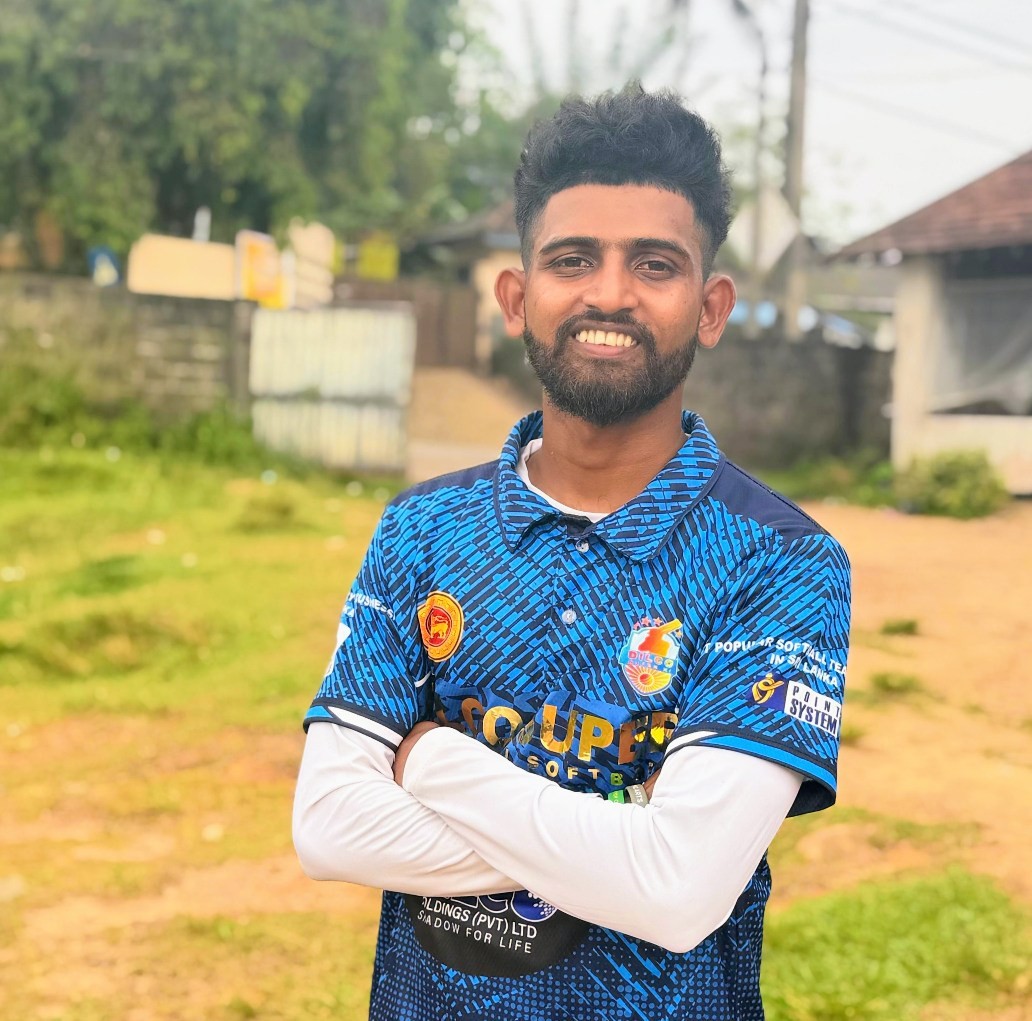 Ishan Krishan