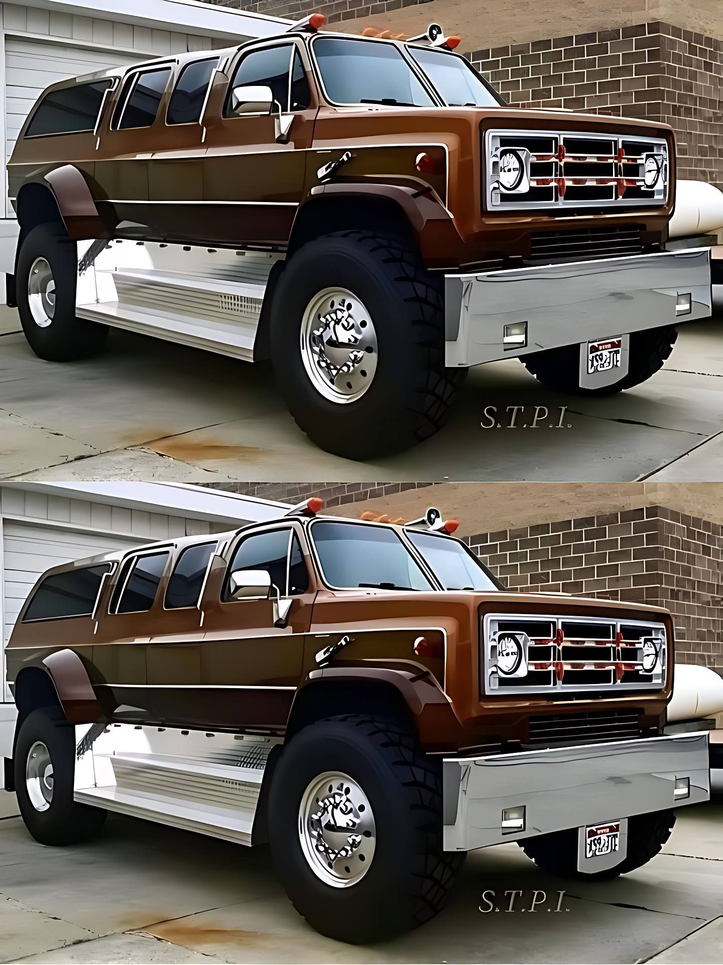 Modern - Here are five lesser-known facts about the Ford Raptor: 1 ...