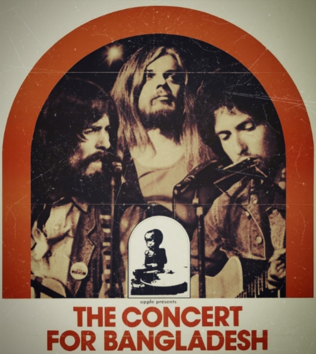 August 1st marks 55 years since the legendary Concert for