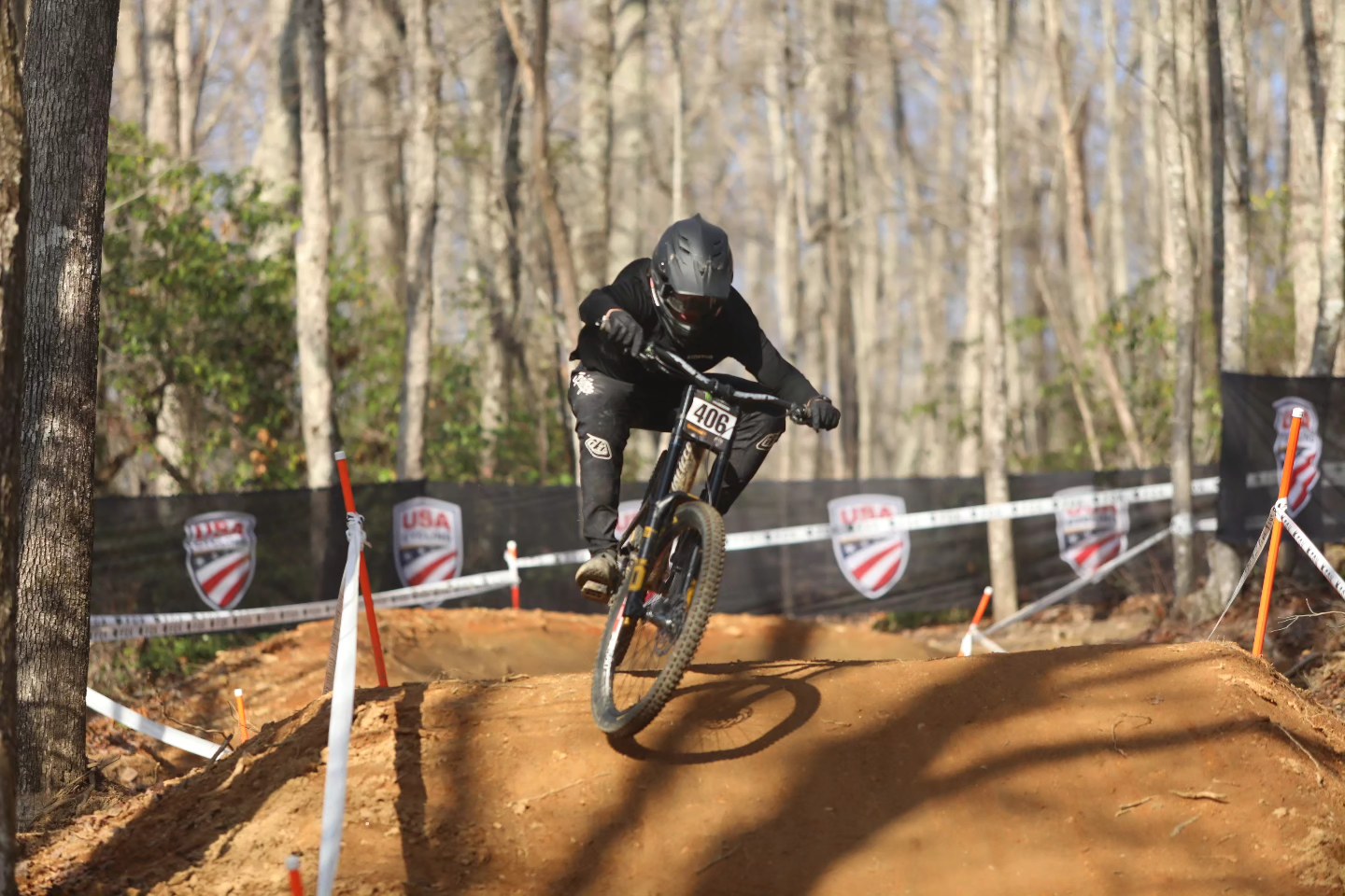 Amateur Human Racing | Knoxville TN