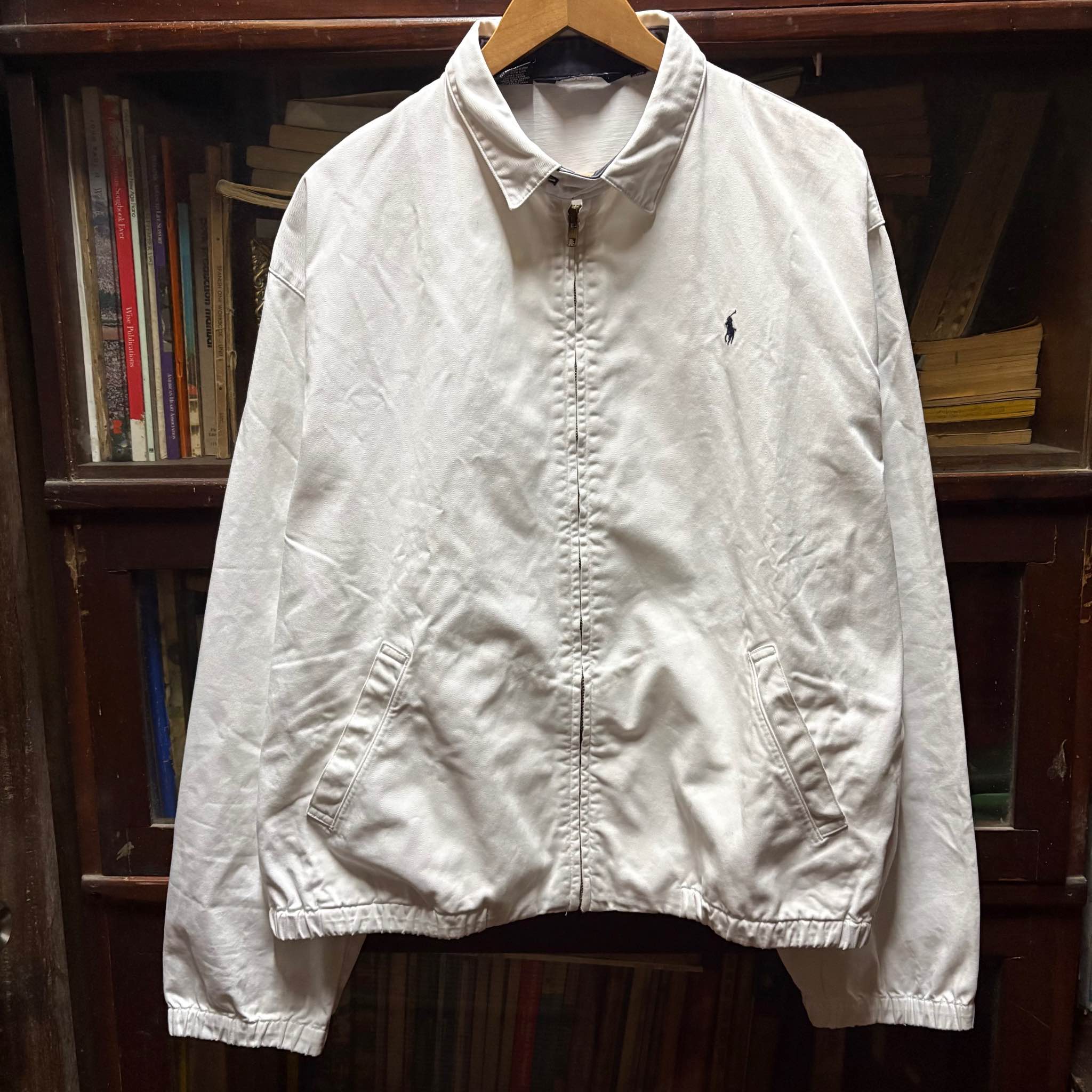 Vintage 90