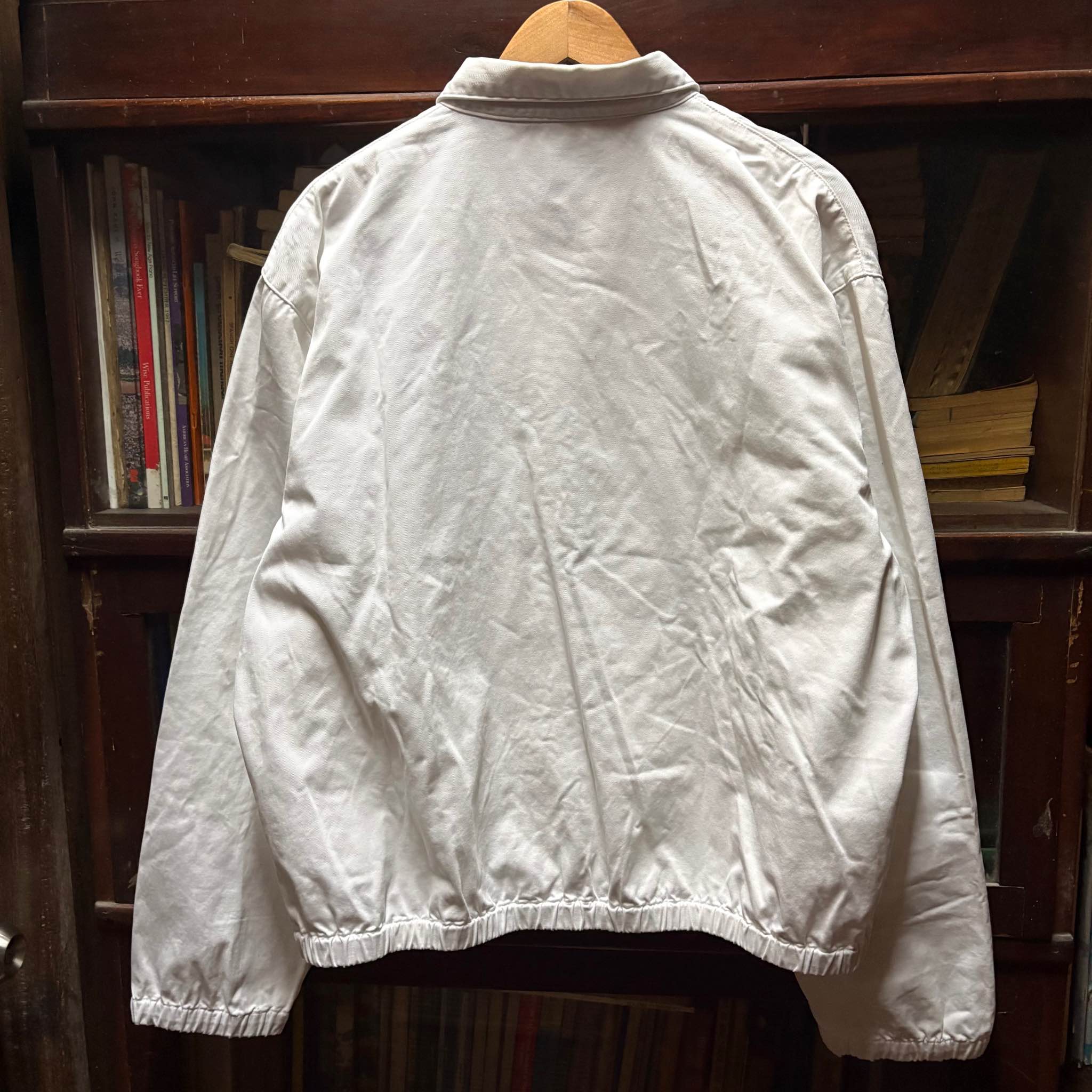 Vintage 90