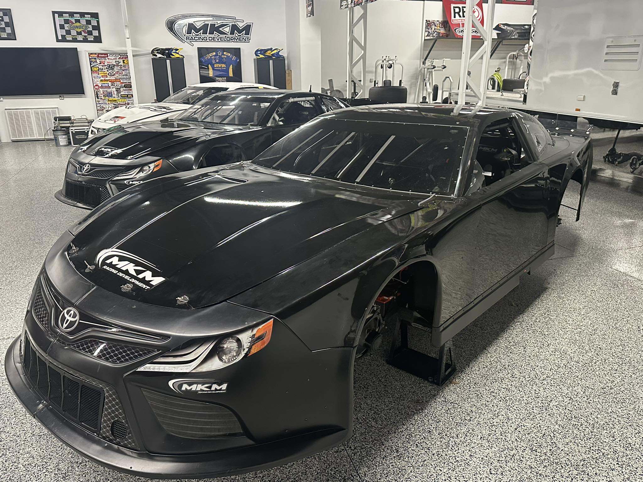 IT'S TIME!! Let's put some decals... - MKM Racing Development | Facebook