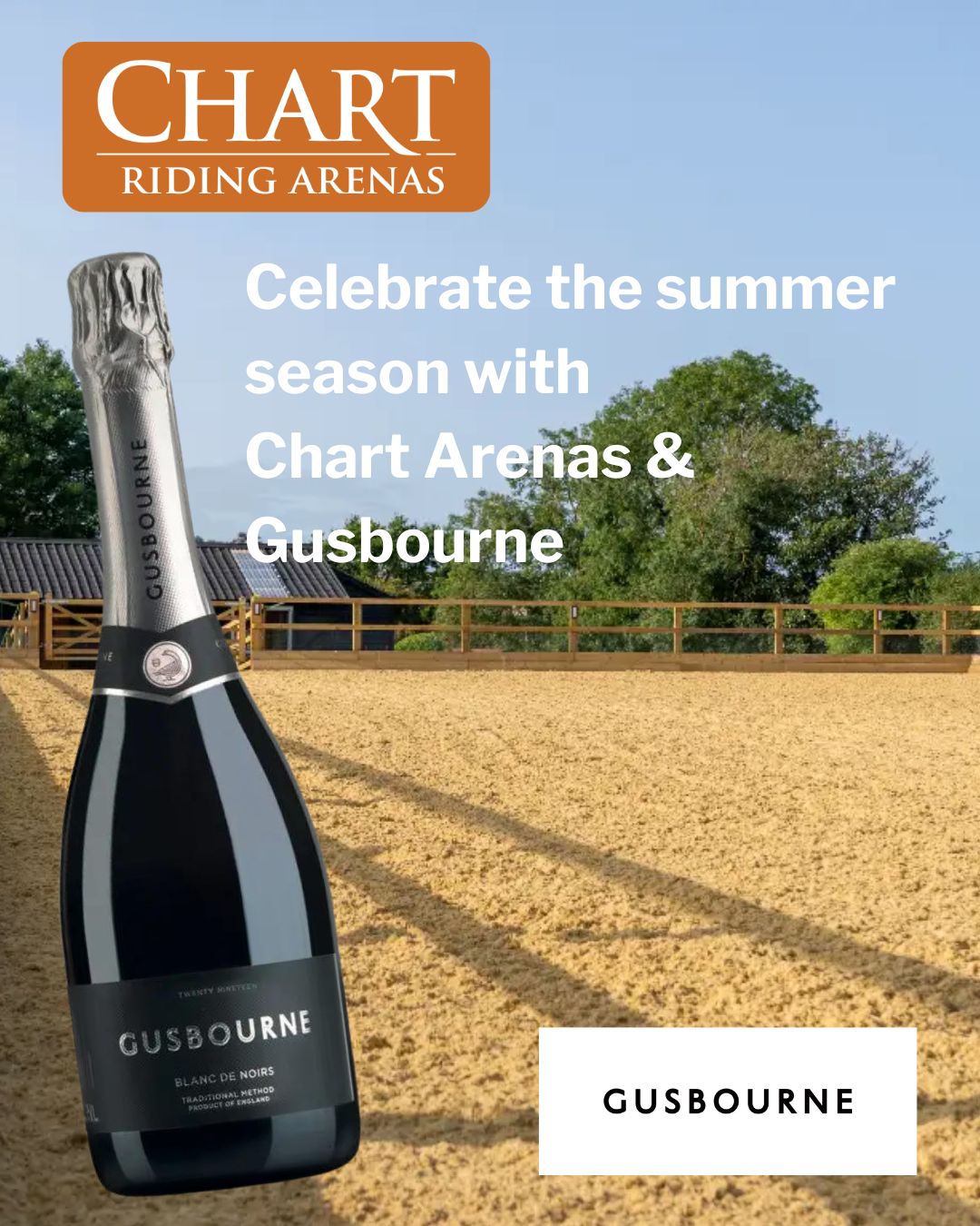 Celebrate with Chart Riding Arenas... - Chart Riding Arenas | Facebook