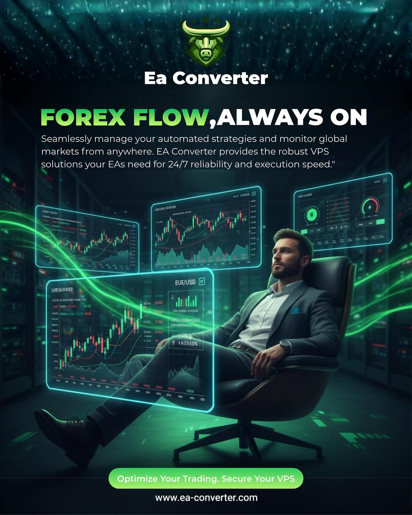 EA Converter