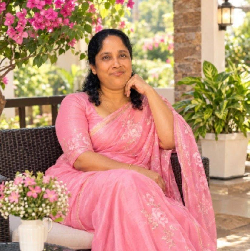 Geetha Samanmali | Facebook