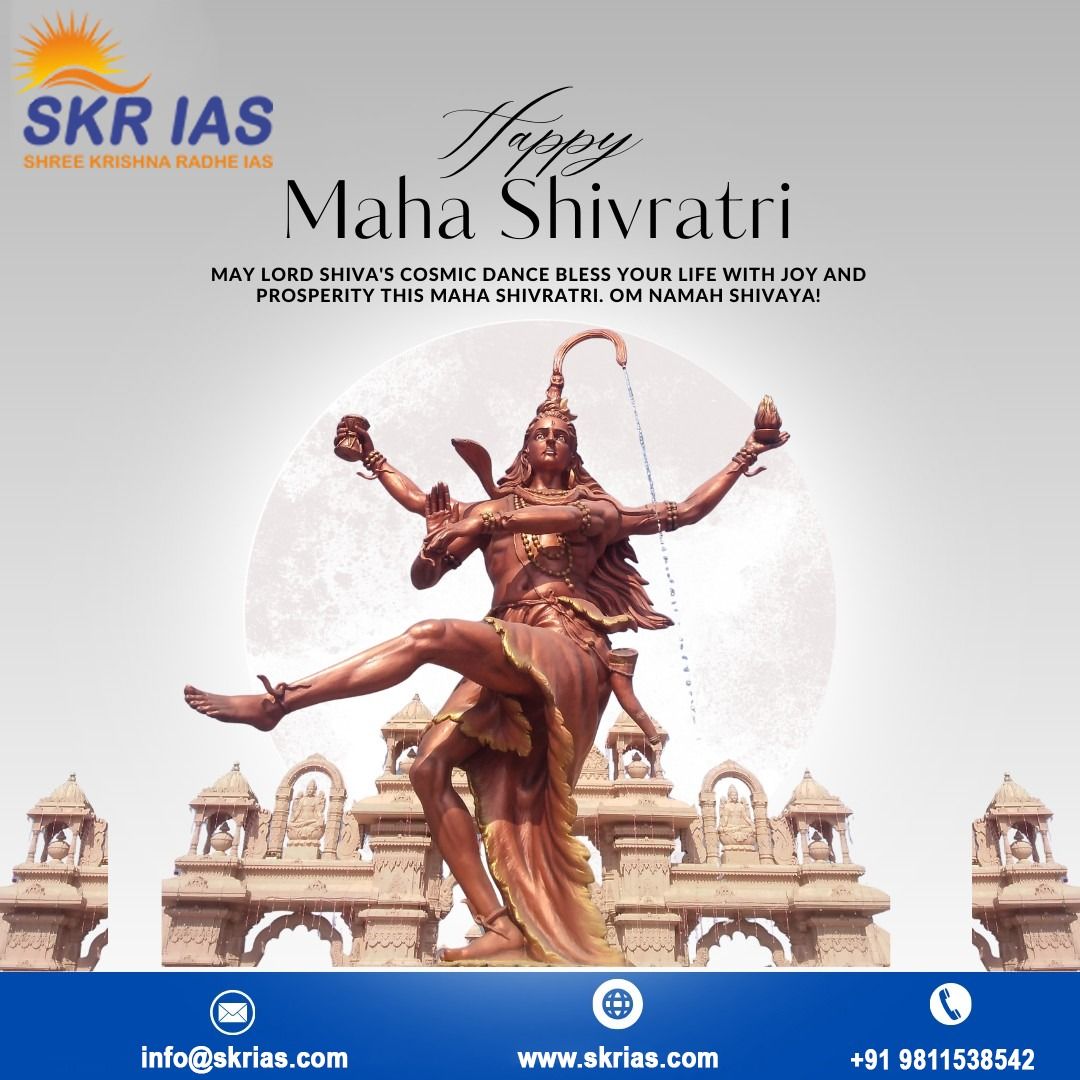 Shree - On this auspicious night of Maha Shivratri🙏🏻, may Lord Shiva ...