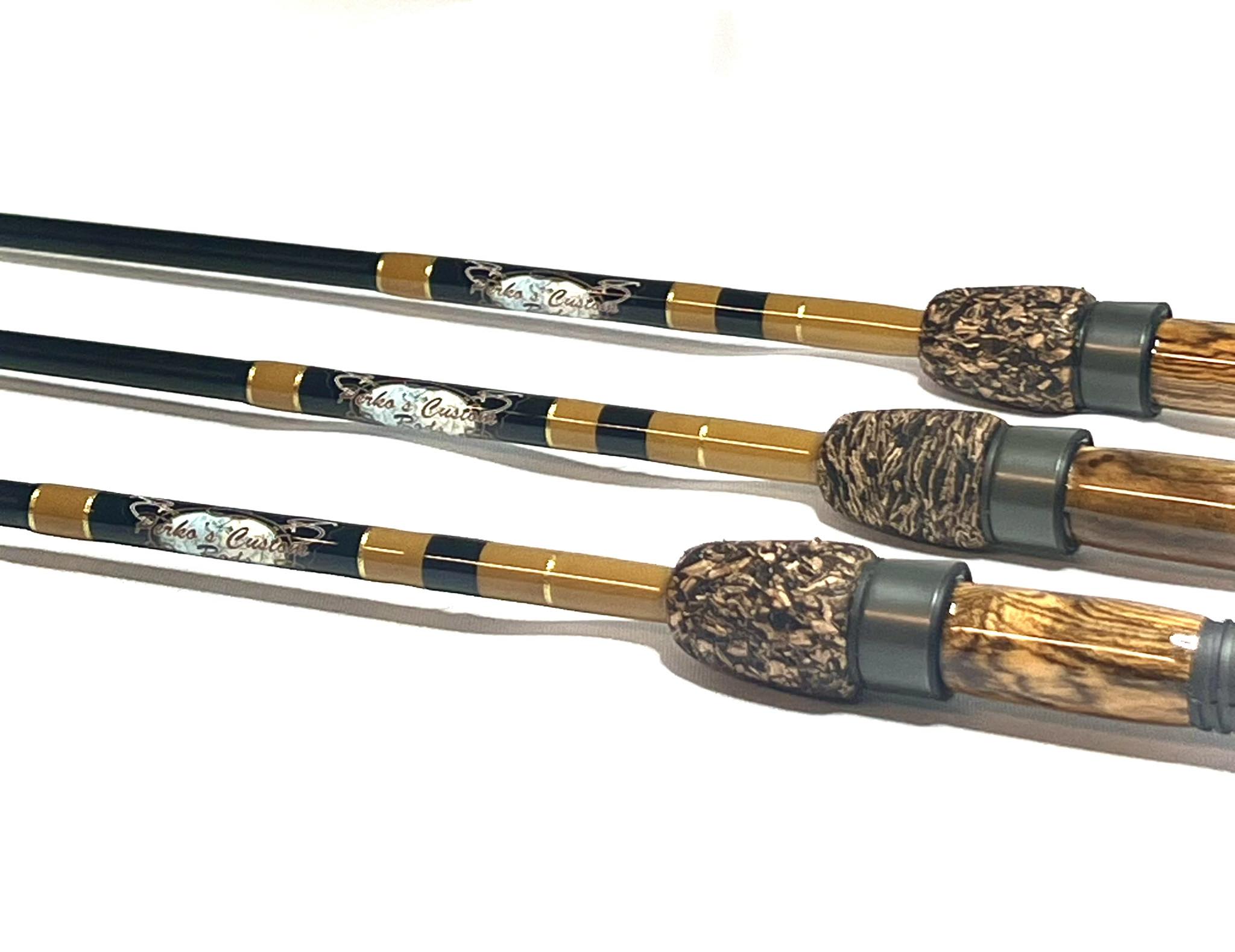 Perko’s Custom Rods