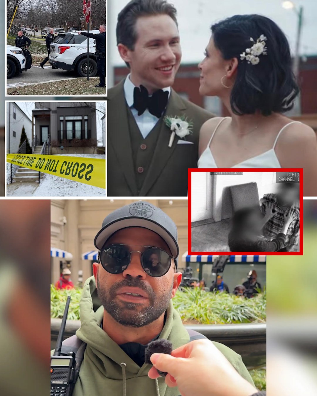 Trending - 🚨 SHOCKING CLUES 🚨 A close friend of dentist Spencer and ...