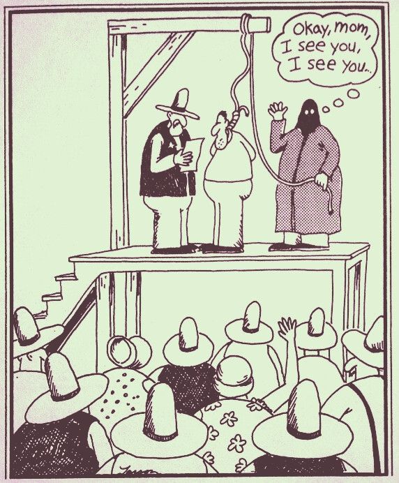 The far side Gary Larson . . . #farsidegary #Farsidecomics #humor