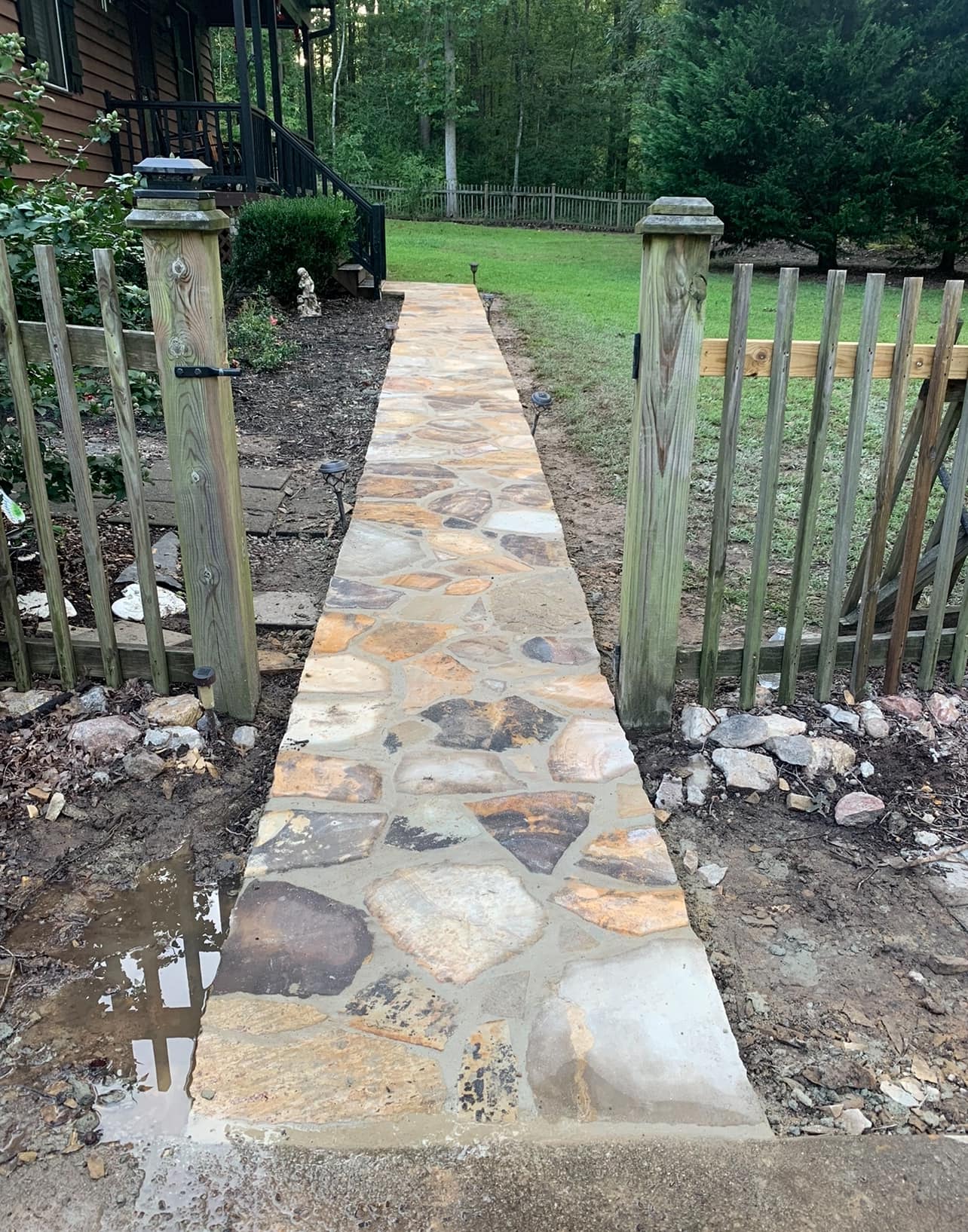 EM Masonry LLC | Raleigh NC
