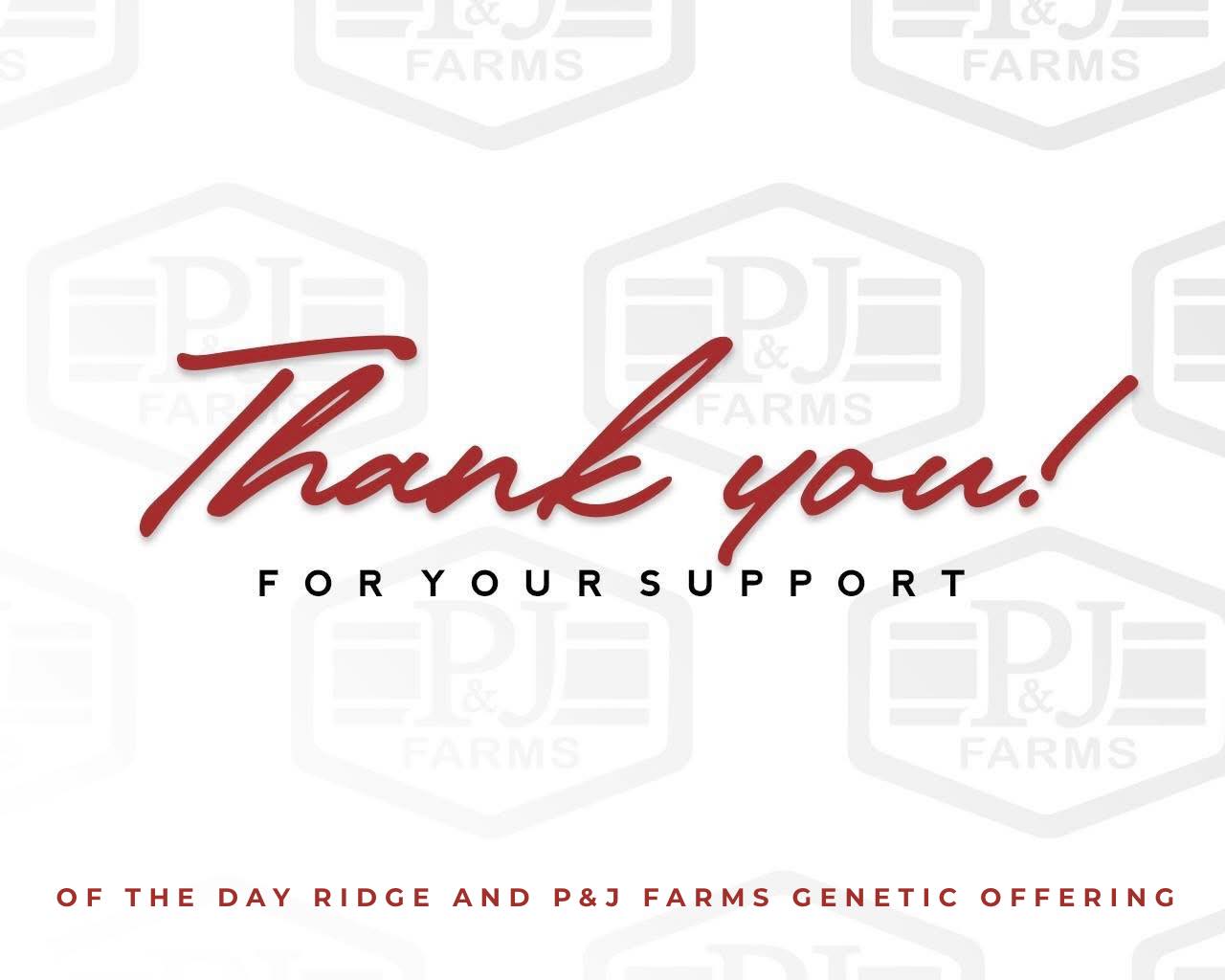 P & J Farms | Monroe NC