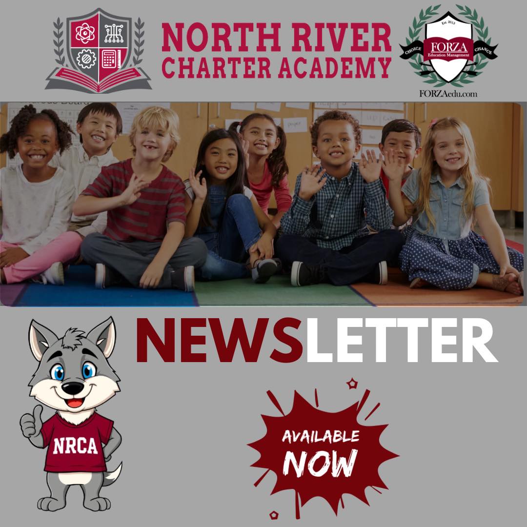 North River Charter Academy