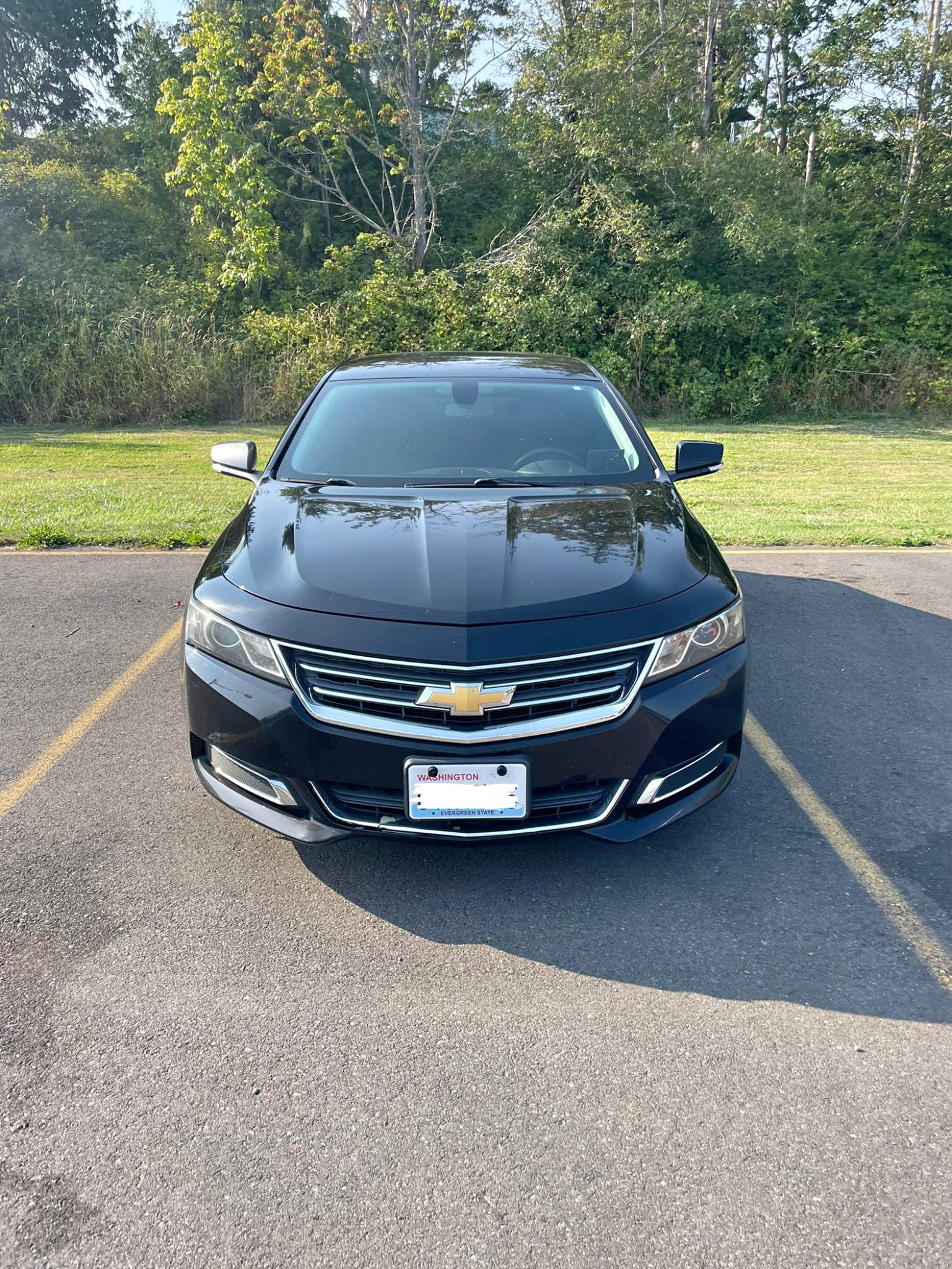 Sitemapcdatahttpsthereferenznet2015 Chevrolet Impala Lt Limitednull