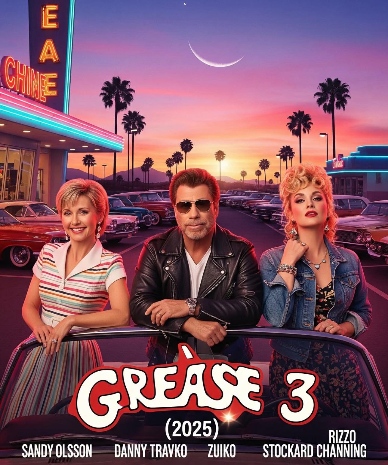Tom - 🚗 Grease 3 (2025) 🍿Veja Mais: https://t.co/QybcMHzTxI ⭐ “Alguns ...