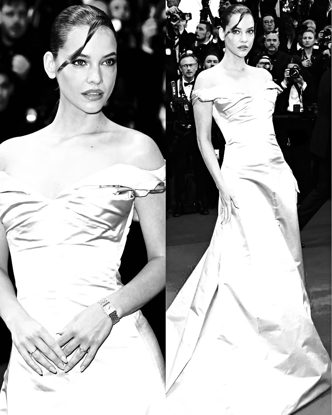 Lost - At the glamorous heart of the French Riviera, the Cannes Film ...