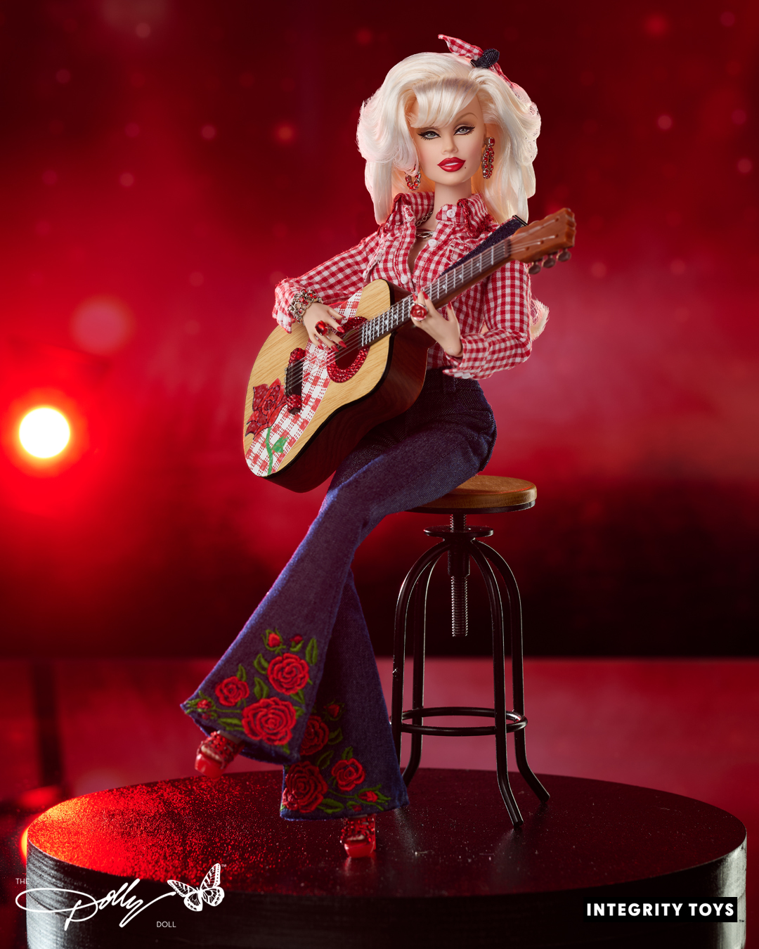 Integrity - Item # PP098 C'est Si Bon Poppy Parker™ Dressed Doll