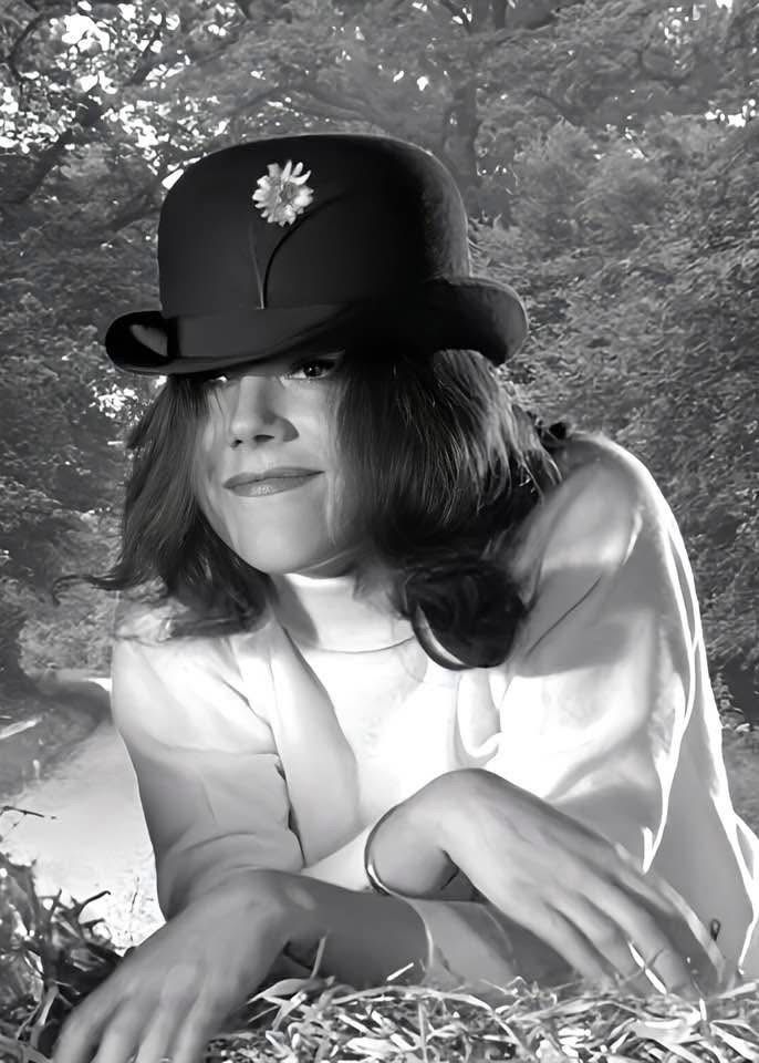 Memoria - Diana Rigg gained international fame in the 1960s for her ...