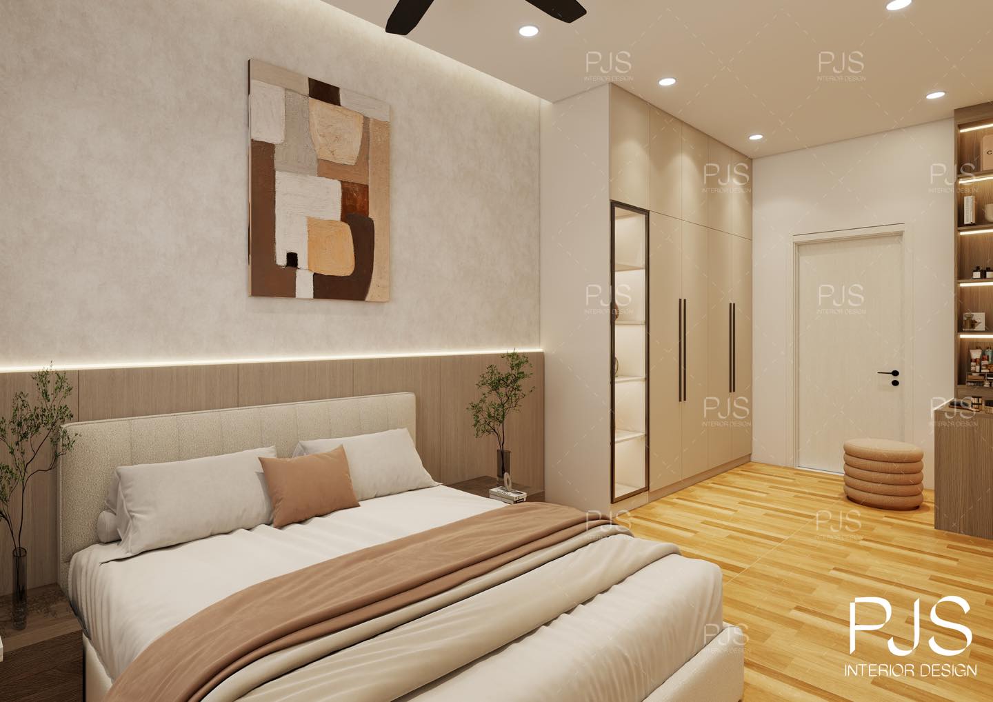 PJS Interior Design Sdn Bhd | Petaling Jaya