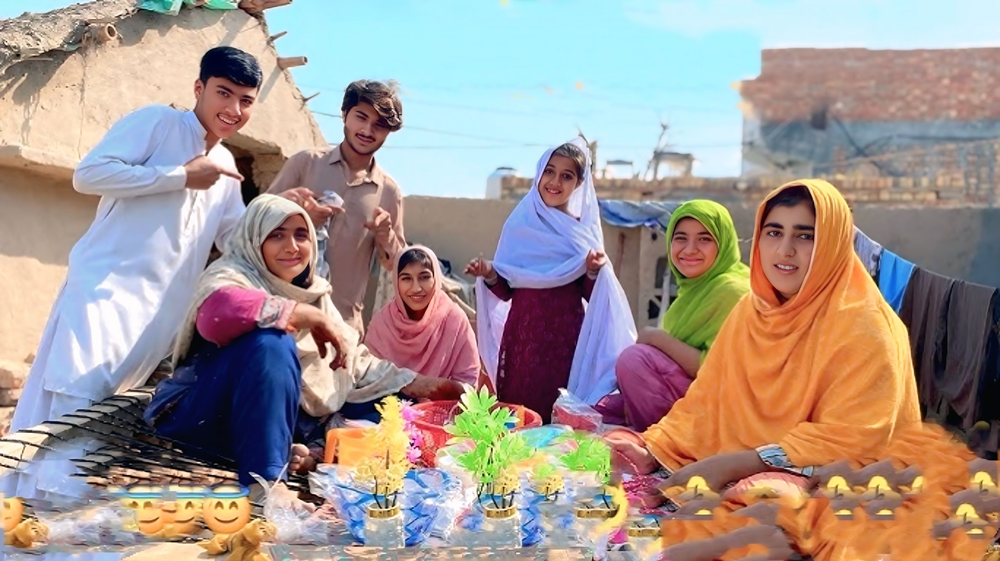 Ayesha Shahid Vlogs