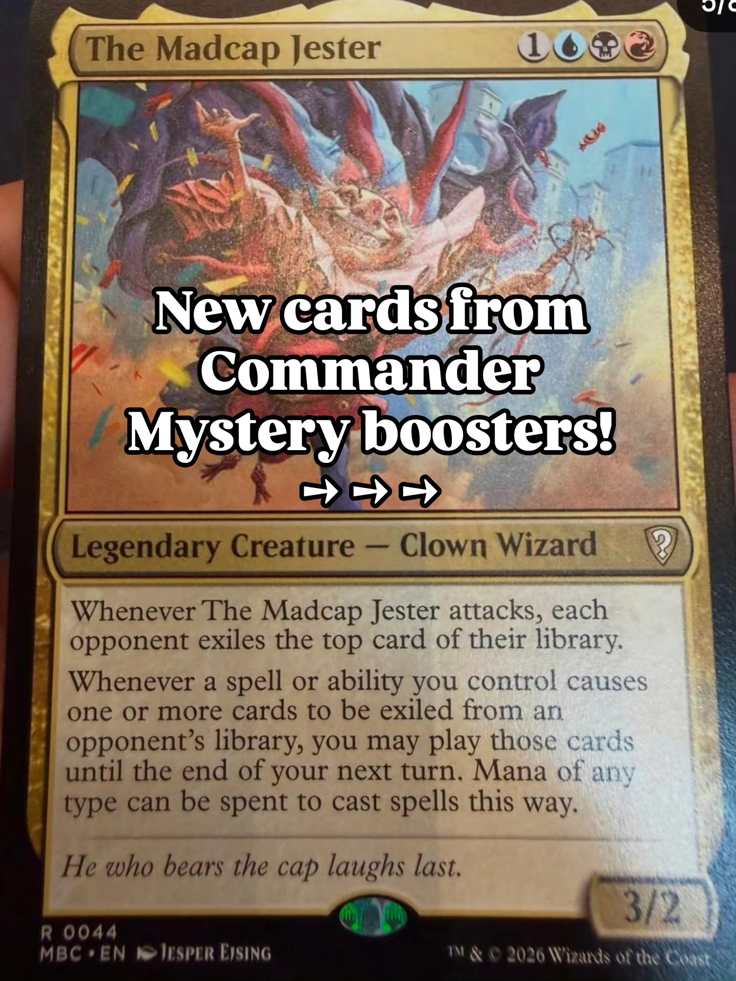 mystery booster mtg cards Pack : Booster (WHI)  Twenty Sided Whether youre strategizing for your next game or hunting rare finds Mystery Booster 2 Booster Pack