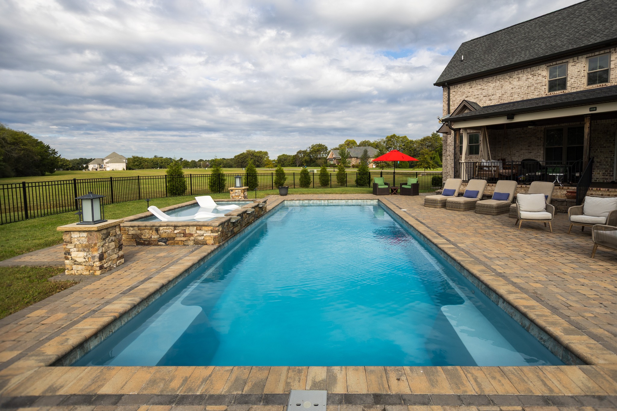 Northern Colorado Pools